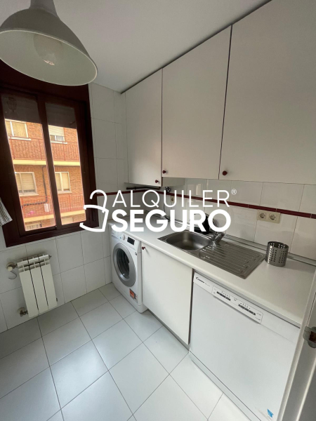 Inmueble en Calle Chisperos, MADRID