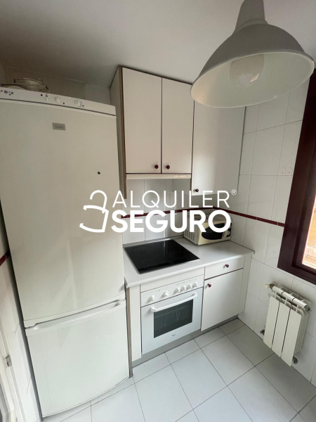 Inmueble en Calle Chisperos, MADRID