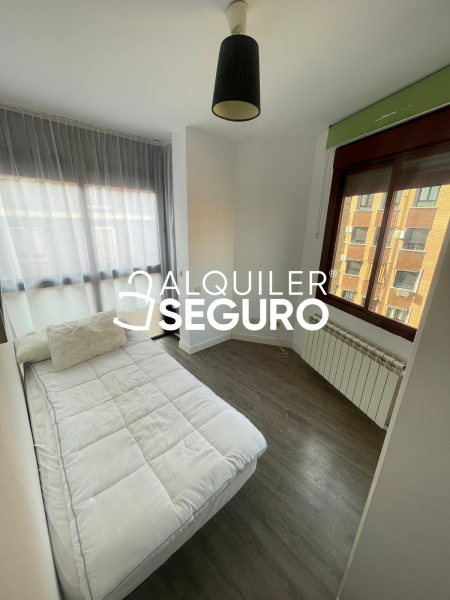 Inmueble en Calle Chisperos, MADRID