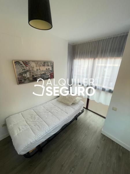 Inmueble en Calle Chisperos, MADRID