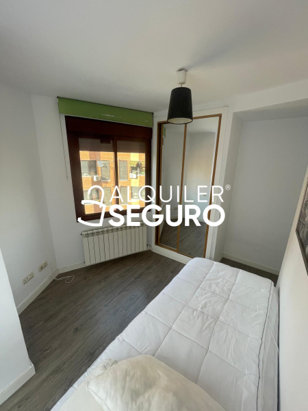 Inmueble en Calle Chisperos, MADRID