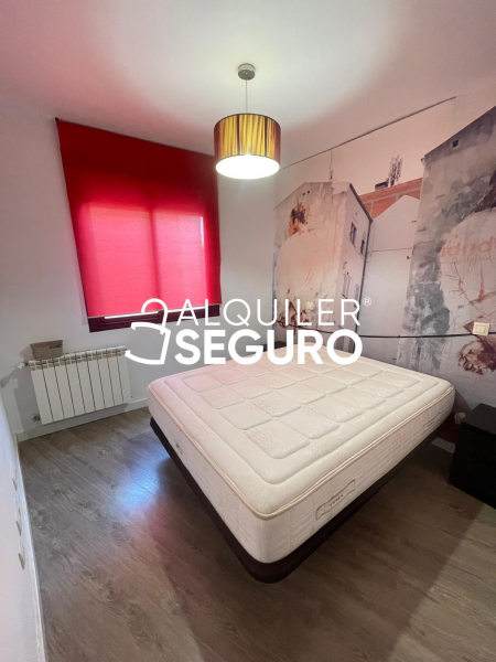 Inmueble en Calle Chisperos, MADRID