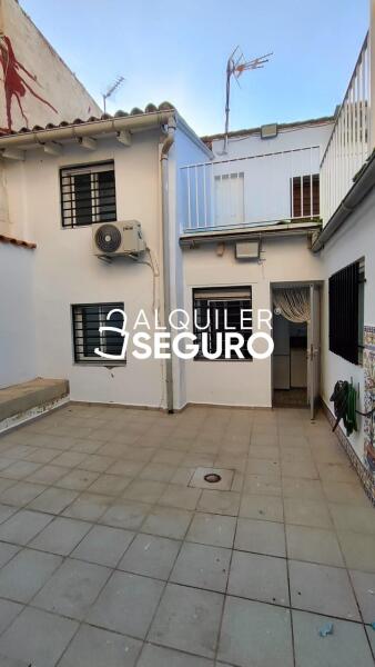 Inmueble en Calle Vell del Castell, VALENCIA