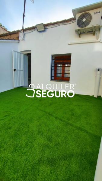 Piso en Calle Vell del Castell, SAGUNTO VALENCIA