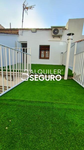 Piso en Calle Vell del Castell, SAGUNTO VALENCIA