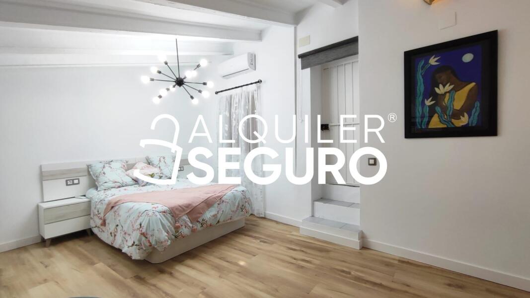 Piso en Calle Vell del Castell, SAGUNTO VALENCIA