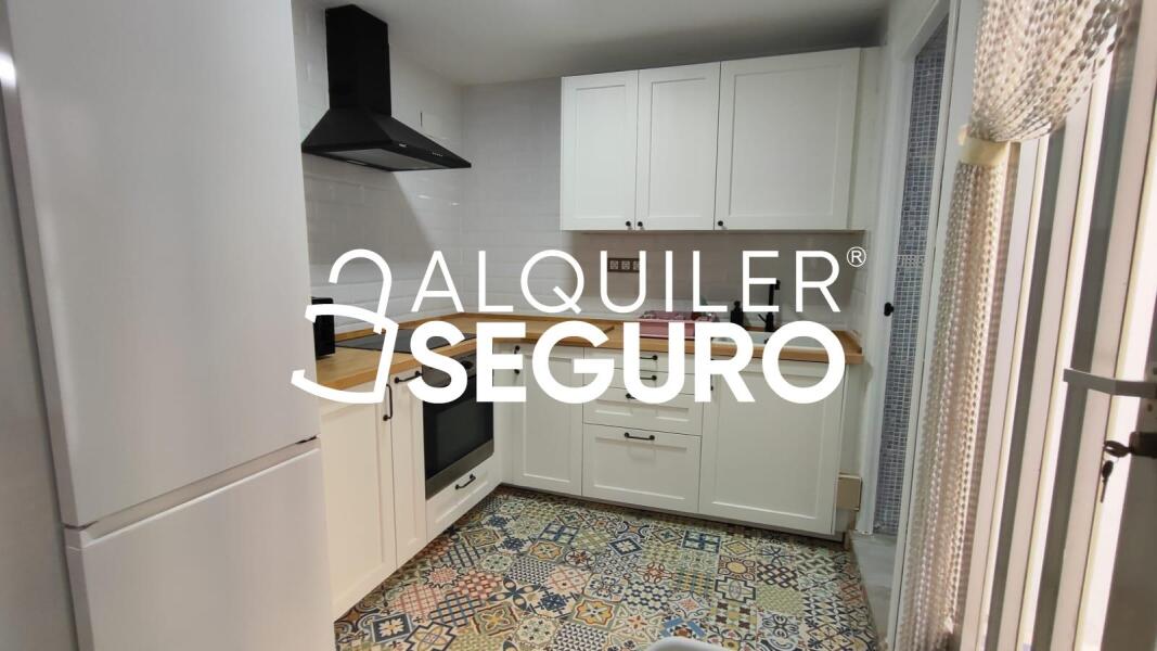 Piso en Calle Vell del Castell, SAGUNTO VALENCIA