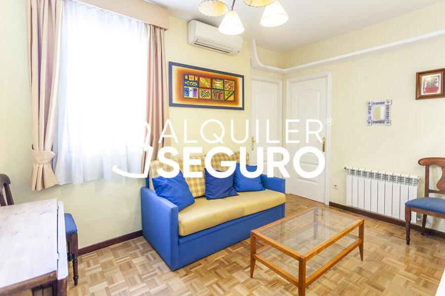 Inmueble en Calle de Tutor, MADRID