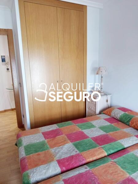 Piso en Calle Secuoias, LOGROÑO LA RIOJA