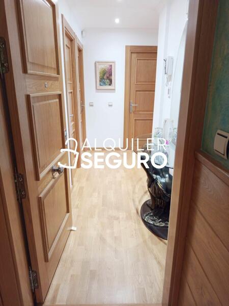 Piso en Calle Secuoias, LOGROÑO LA RIOJA