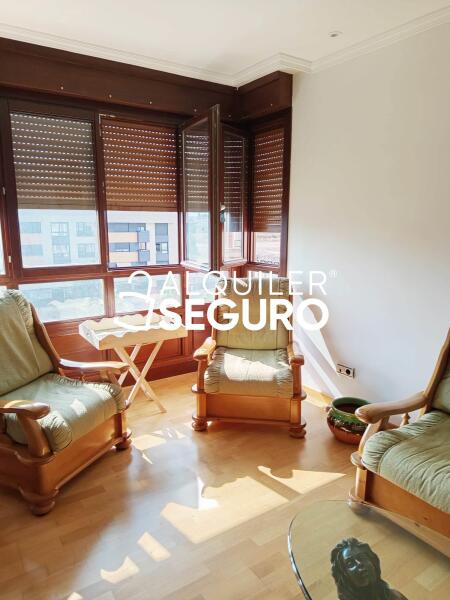 Piso en Calle Secuoias, LOGROÑO LA RIOJA