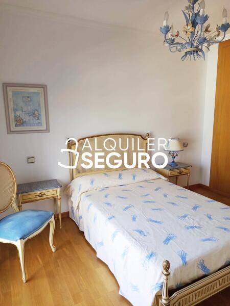 Piso en Calle Secuoias, LOGROÑO LA RIOJA