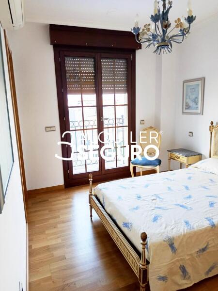 Piso en Calle Secuoias, LOGROÑO LA RIOJA