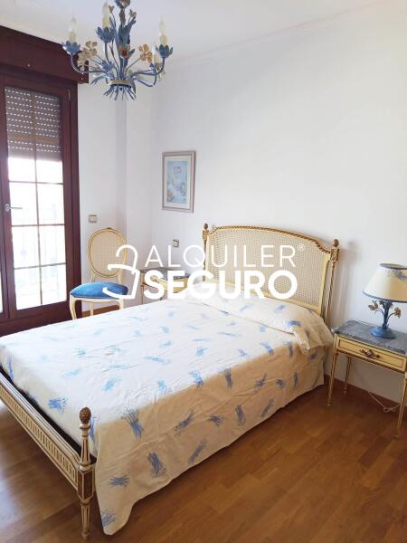 Piso en Calle Secuoias, LOGROÑO LA RIOJA