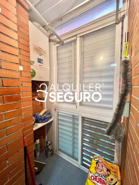 Inmueble en Avenida de los Artesanos, MADRID