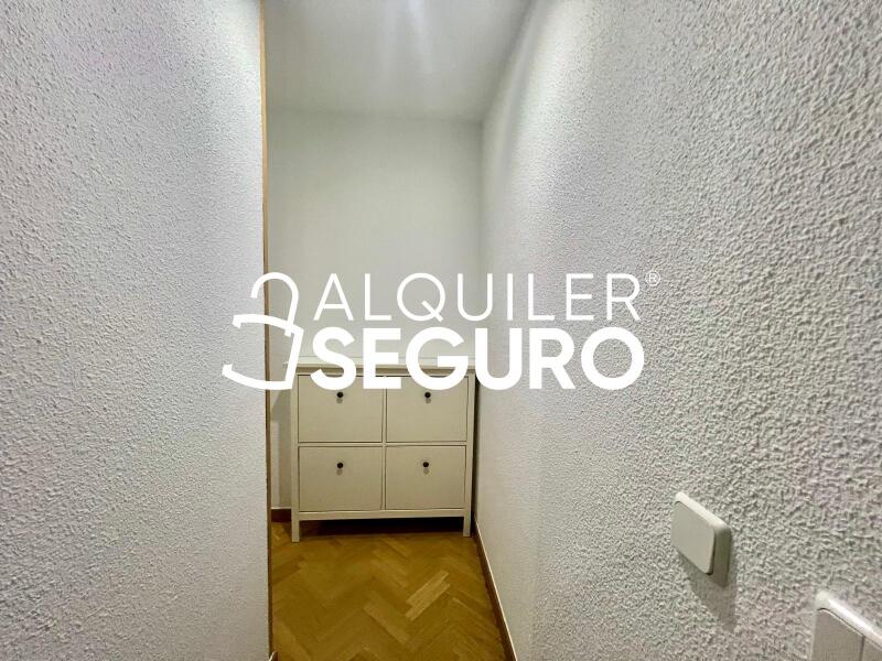 Inmueble en Avenida de los Artesanos, MADRID