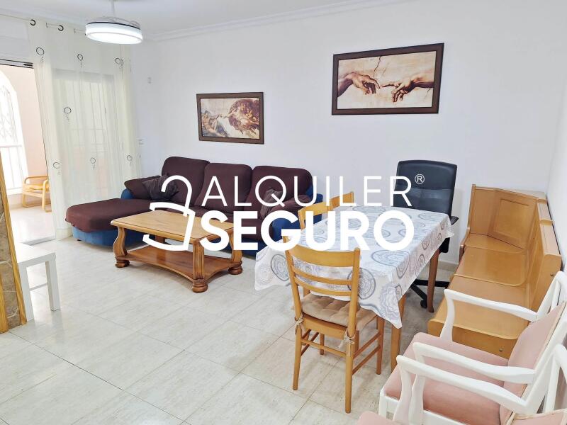Piso en Calle Piedra Mala, BOLNUEVO MURCIA