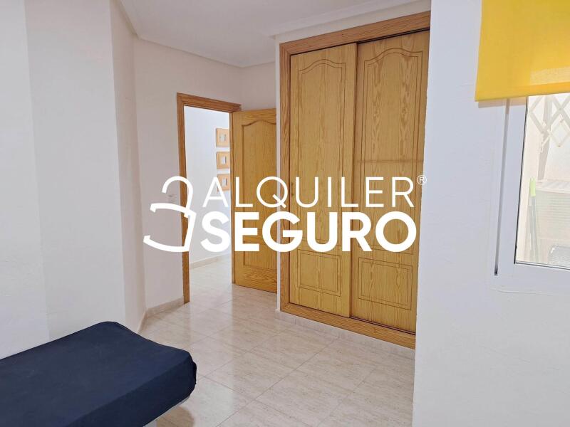 Piso en Calle Piedra Mala, BOLNUEVO MURCIA