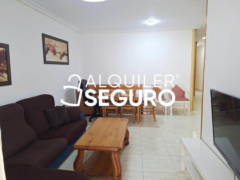 Piso en Calle Piedra Mala, BOLNUEVO MURCIA