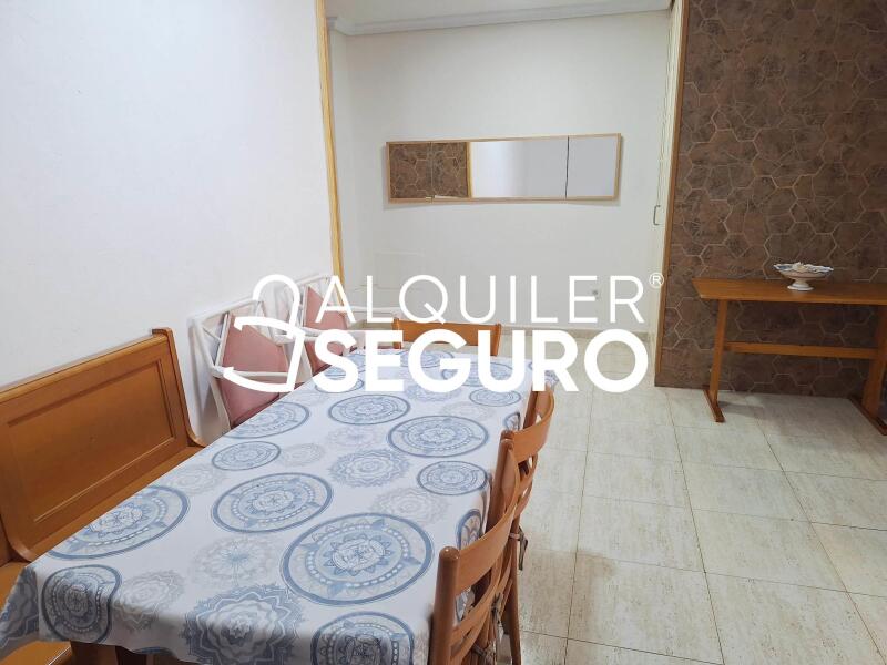 Piso en Calle Piedra Mala, BOLNUEVO MURCIA