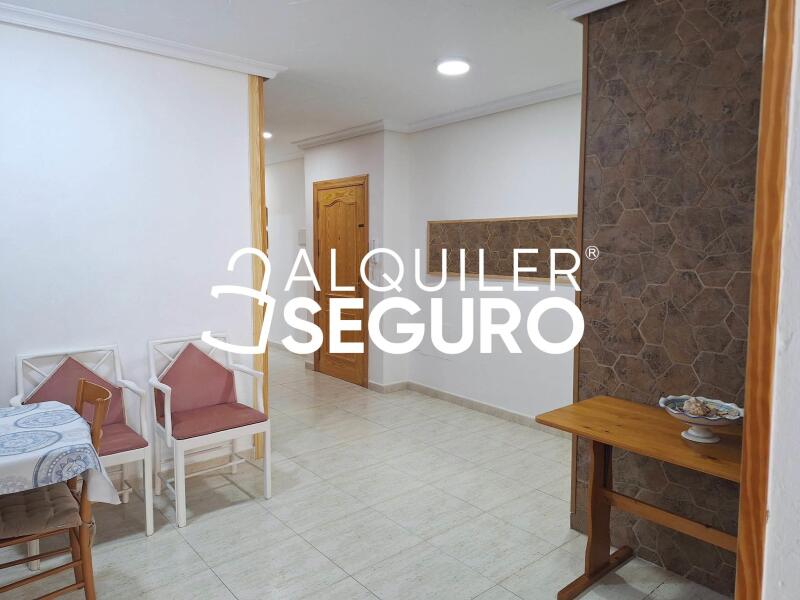 Piso en Calle Piedra Mala, BOLNUEVO MURCIA