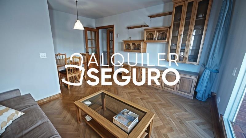 Inmueble en Avenida de Pablo Iglesias, MADRID