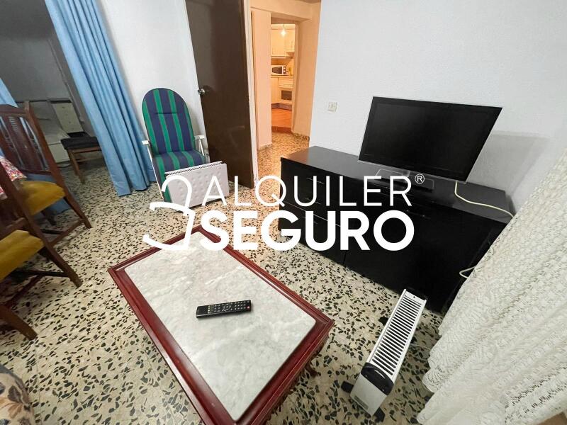 Inmueble en Calle de la Solana, MADRID