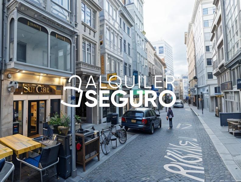 Piso en Calle Rúa Nova, A CORUÑA A CORUÑA