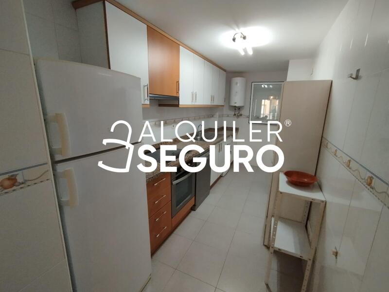 Inmueble en Calle de Donoso Cortés, ALICANTE