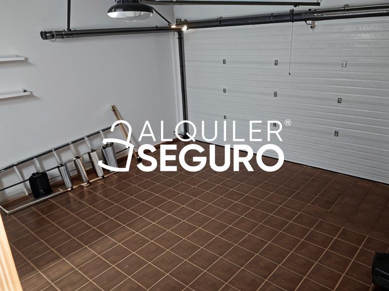 Inmueble en Calle José Bergamin, MÁLAGA