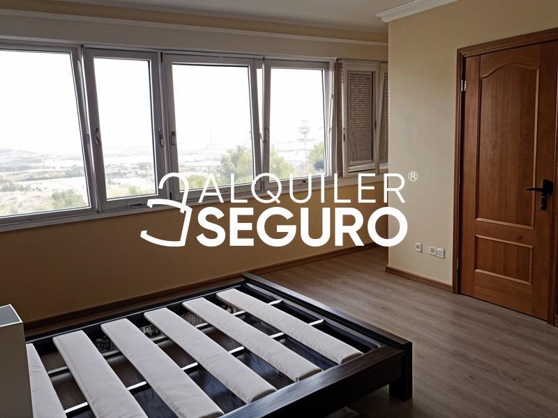 Piso en Calle José Bergamin, ALHAURIN DE LA TORRE  MÁLAGA