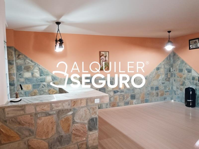 Piso en Calle José Bergamin, ALHAURIN DE LA TORRE  MÁLAGA