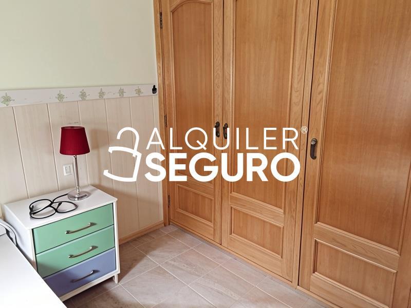 Piso en Calle José Bergamin, ALHAURIN DE LA TORRE  MÁLAGA