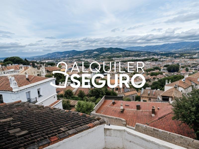 Piso en Calle José Bergamin, ALHAURIN DE LA TORRE  MÁLAGA