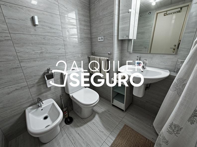 Piso en Paseo de Extremadura, MADRID MADRID