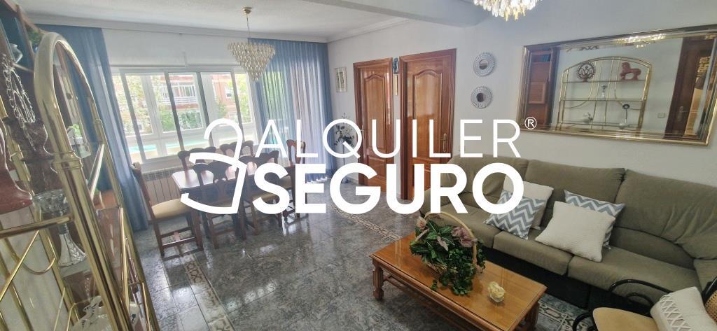 Inmueble en Calle La Española, MADRID