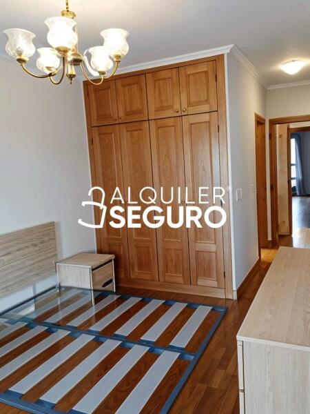 Piso en Plaza Dr. Emilio Giménez Heras, BURGOS BURGOS