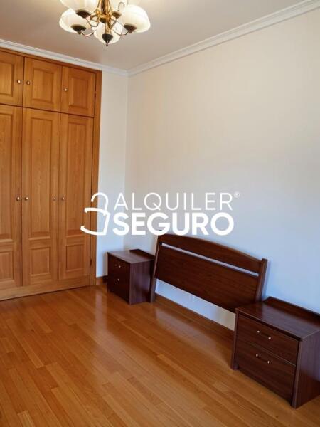 Piso en Plaza Dr. Emilio Giménez Heras, BURGOS BURGOS