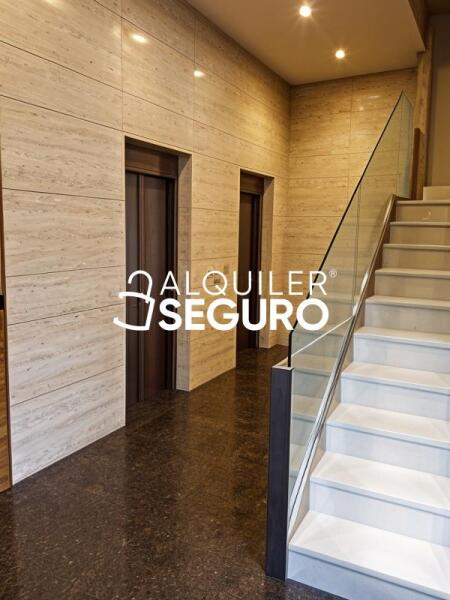 Piso en Plaza Dr. Emilio Giménez Heras, BURGOS BURGOS