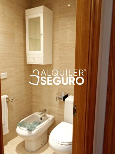 Piso en Plaza Dr. Emilio Giménez Heras, BURGOS BURGOS