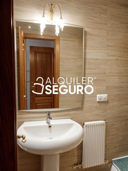Piso en Plaza Dr. Emilio Giménez Heras, BURGOS BURGOS