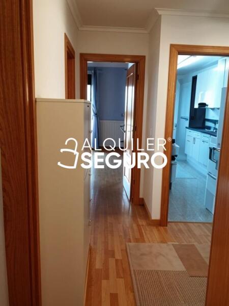 Piso en Plaza Dr. Emilio Giménez Heras, BURGOS BURGOS