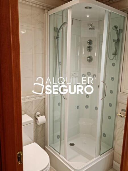 Piso en Plaza Dr. Emilio Giménez Heras, BURGOS BURGOS