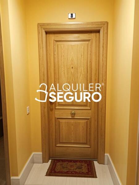 Piso en Plaza Dr. Emilio Giménez Heras, BURGOS BURGOS