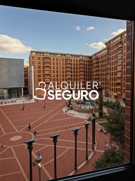 Piso en Plaza Dr. Emilio Giménez Heras, BURGOS BURGOS