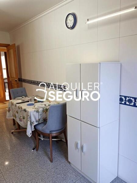 Piso en Plaza Dr. Emilio Giménez Heras, BURGOS BURGOS
