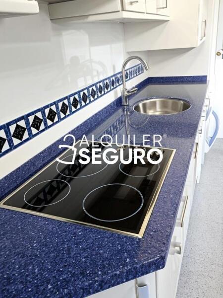 Piso en Plaza Dr. Emilio Giménez Heras, BURGOS BURGOS