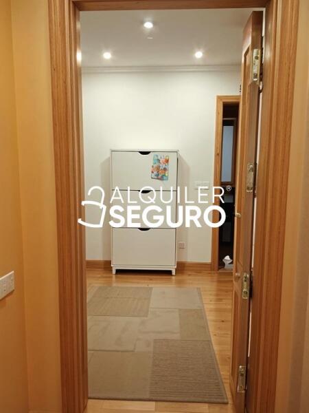 Piso en Plaza Dr. Emilio Giménez Heras, BURGOS BURGOS