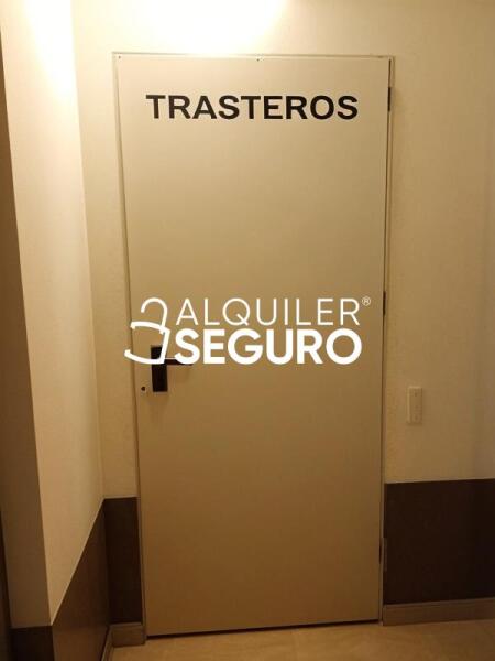 Piso en Plaza Dr. Emilio Giménez Heras, BURGOS BURGOS