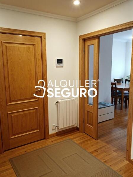 Piso en Plaza Dr. Emilio Giménez Heras, BURGOS BURGOS